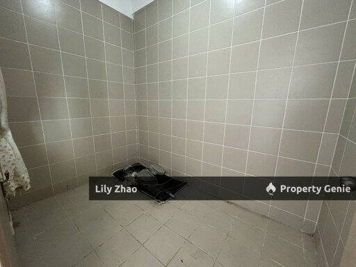 2-Storey Link-Detached House for Sale, 5Rooms, 5Bath, Taman Salut Perdana, behind Salut Commercials, Sepanggar KKIP, Kota Kinabalu