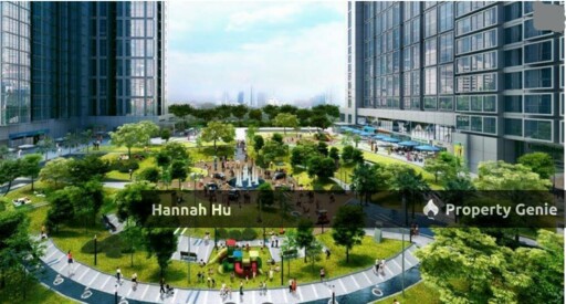 PJ Icon City Residence Below Market Value