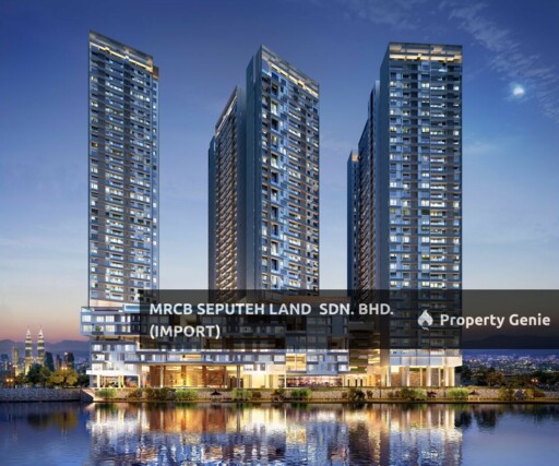 RESIDENSI TRIA SEPUTEH