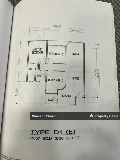 Oakleaf Park Condo, Bukit Antarabangsa, Ampang, Selangor