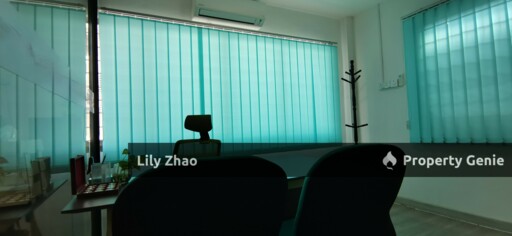 Corporate Office for Rent, Renovated & Fully Furnished, 1st Floor, Inanam, Kota Kinabalu