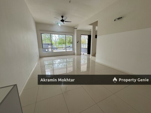 FREEHOLD & FACING OPEN | DOUBLE STOREY TERRACE FAIRFIELD RESIDENCE, TROPICANA HEIGHTS, KAJANG 2