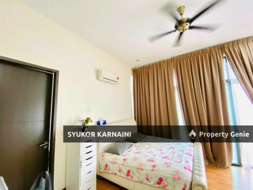 Aster Grove Denai Alam Sek U16 Shah Alam