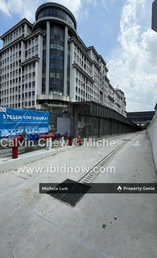 [Below Market 38%] Office Kelana Square SS7 Kelana Jaya