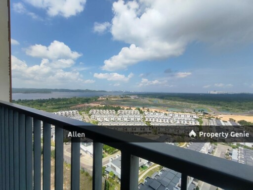 Sunway Citrine Residence Medini, Iskandar Puteri