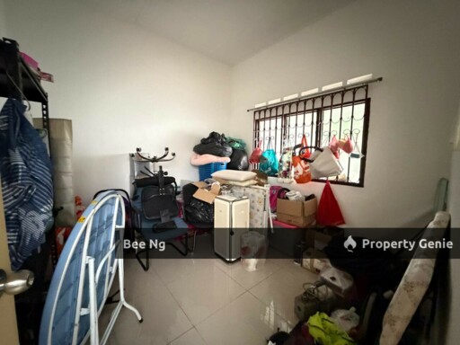 Taman Sri Skudai/Single Storey