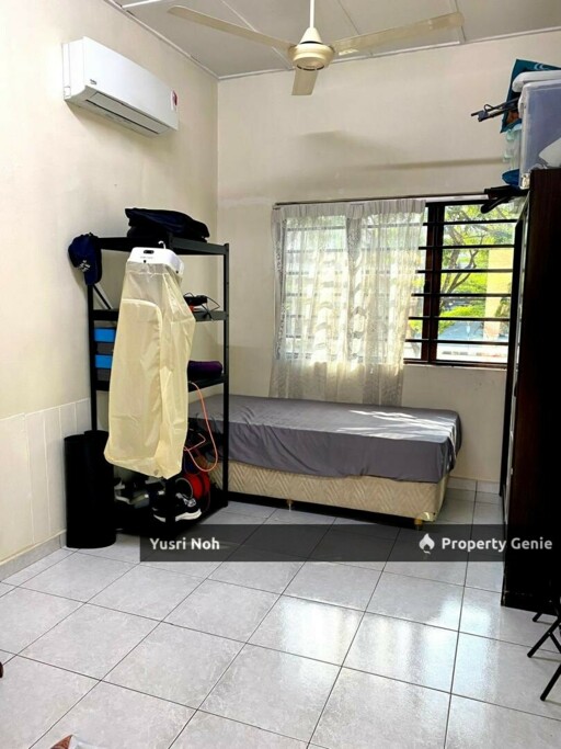 Double Storey Terrace House Renovated @ Taman Cempaka, Ampang Selangor