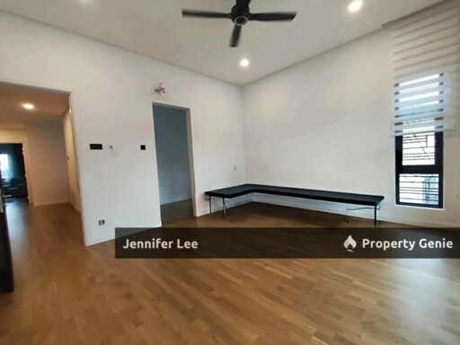 Freehold 2 Sty Semi D - Seri Teratai, Bandar Seri Botani, Ipoh