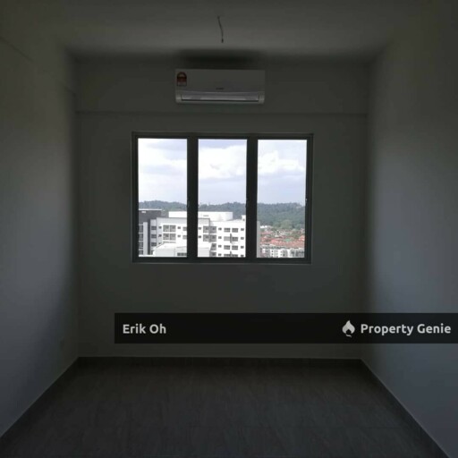 Apartment Putra Impian Vesta View