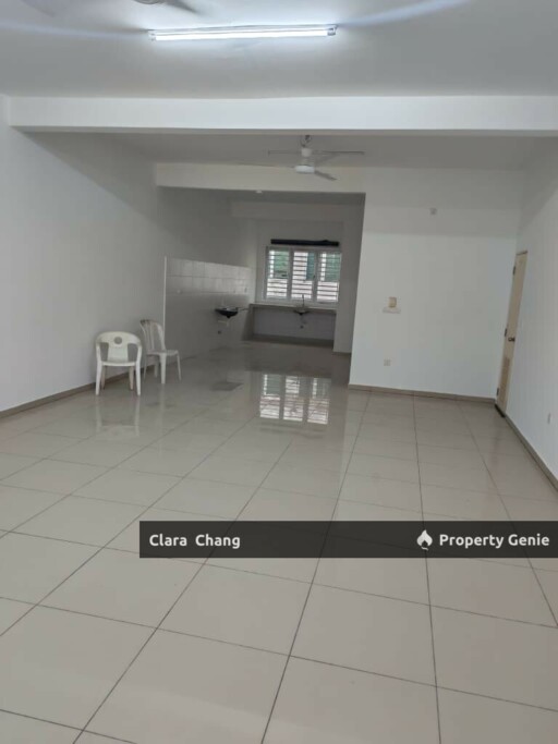 Bandar Seri Impian Double Storey Terrace House for Rent