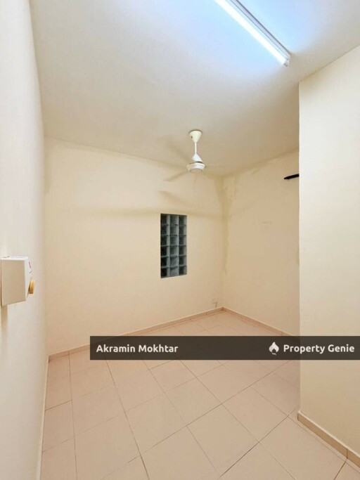 Freehold & Extended | Double Storey Taman Melawati Jalan J KL