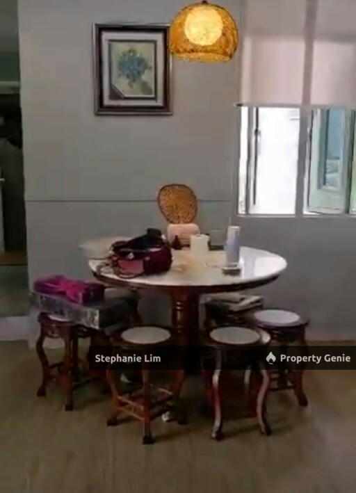 Casa Pinang