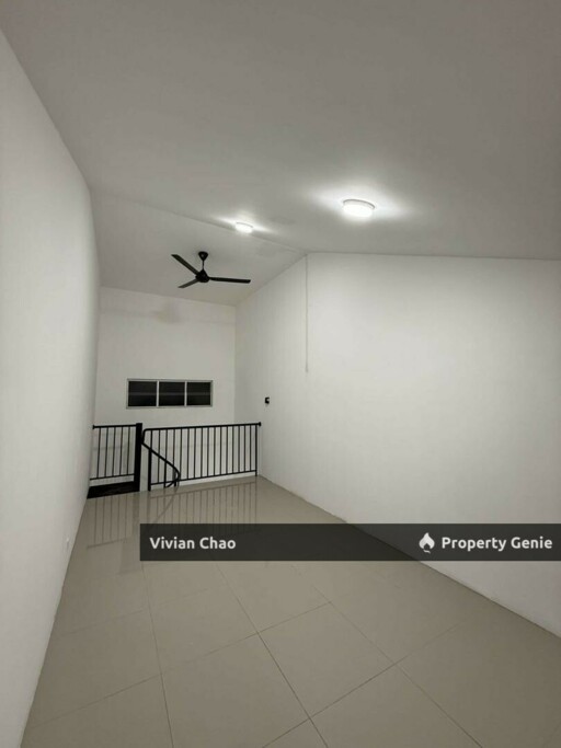1 1/2 Storey terrace @Batu Gajah for Sale