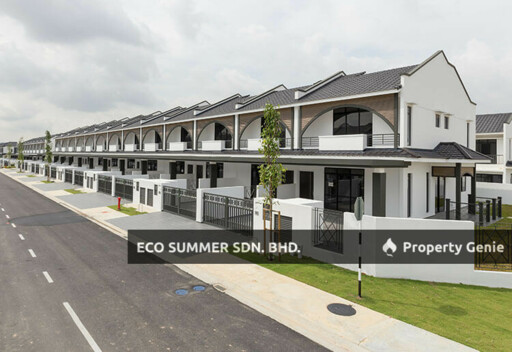 Eco Summer, South Gate