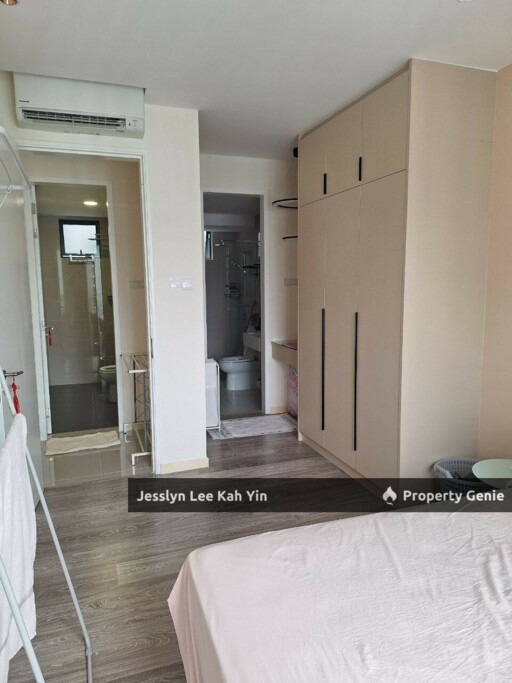 United Point Residence - Tower A | Condominium
