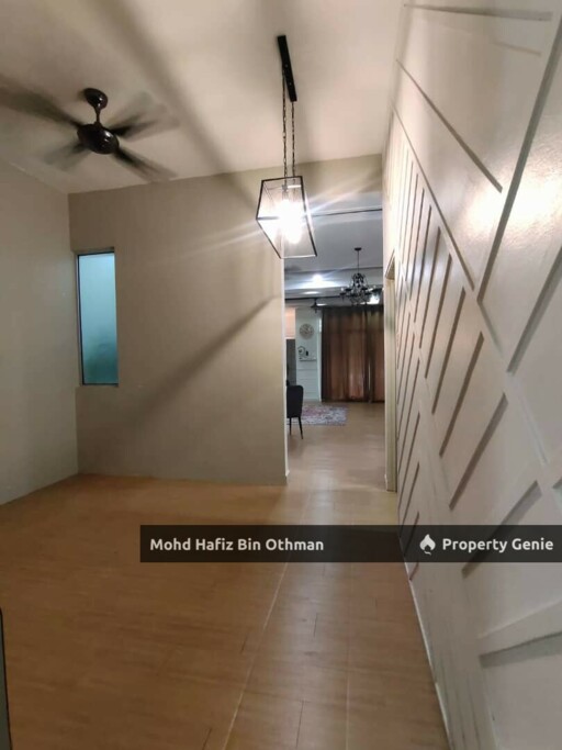 ASTANA PARK HOMES, BANDAR PUTERI JAYA SG PETANI