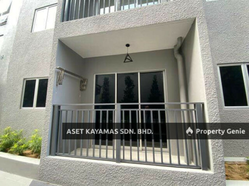 Residensi KepongMas