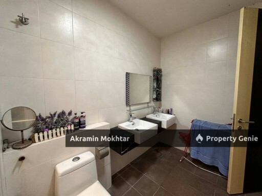 FREEHOLD & RENOVATED | 3 STOREY SEMI DETACH HOUSE TAMAN TROPIKA 2 BANGI