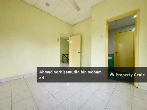 Corner Lot! Taman Bukit Subang U16 Shah Alam, Double Storey for Sale