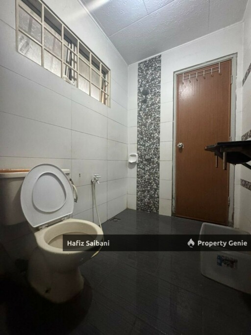 Double Storey Terrace Sekyen 7 Shah Alam