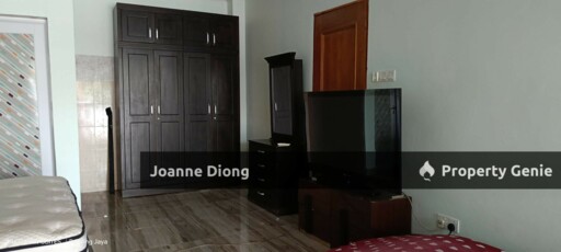 Damansara Perdana