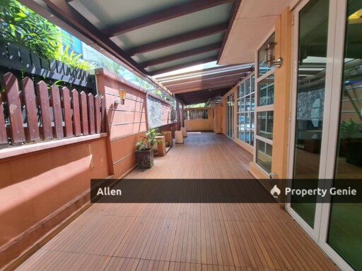 Sutera Utama @ Jalan Sutera Chengal – Massive Value Semi-D for Sale