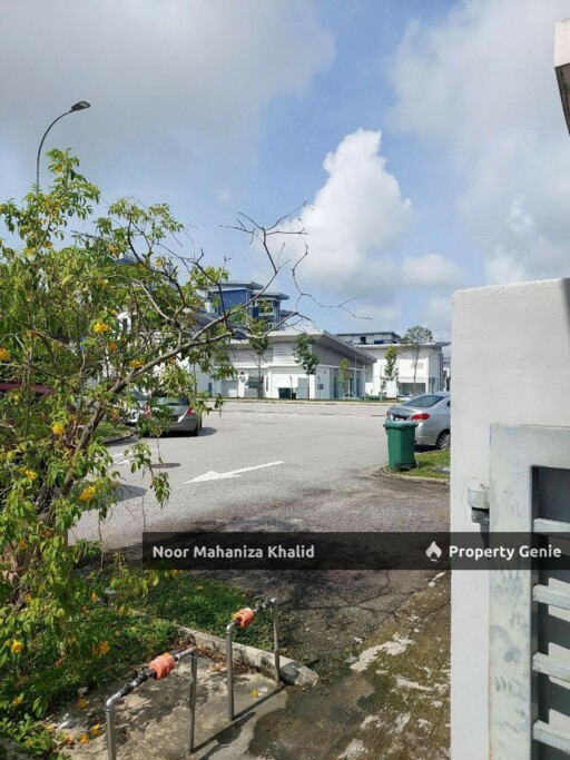 Townhouse Putra Heights, Putra Nilai Negeri Sembilan