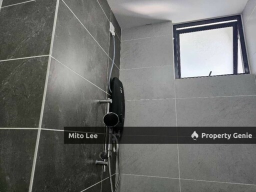 Twin Tower Studio For Rent