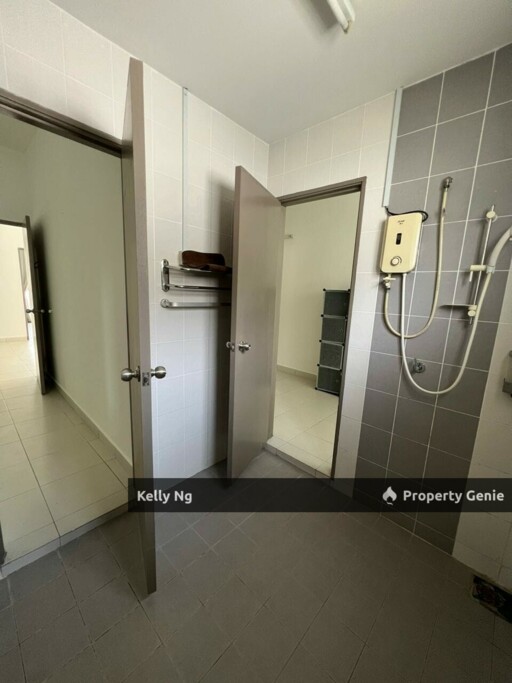 2 Sty House At Nusantara Setia Alam Shah Alam For Sale
