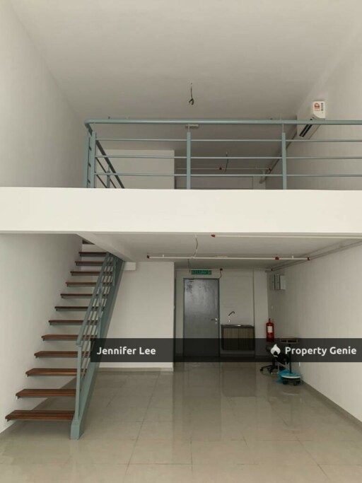 Pinnacle Kelana Jaya , LRT 3 For Rent