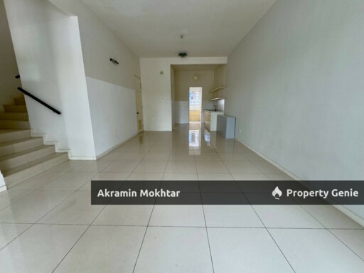FREEHOLD & FACING OPEN | DOUBLE STOREY TERRACE FAIRFIELD RESIDENCE, TROPICANA HEIGHTS, KAJANG 2