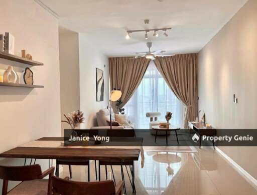 One 49 Residence Johor Bahru Service Residence For Rent