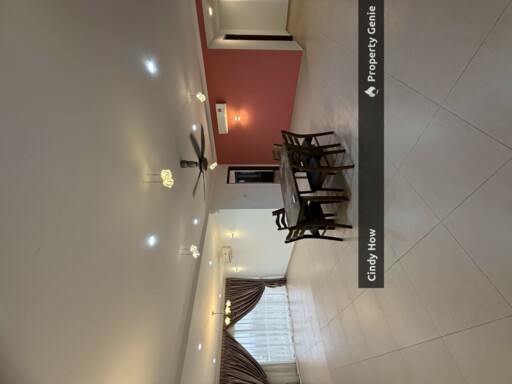 Seri Bayan Condominium