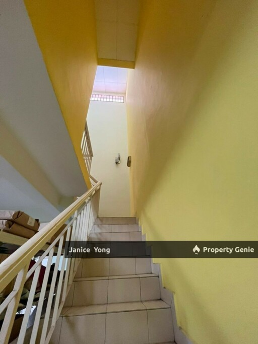 Taman Pulai Jaya End Lot