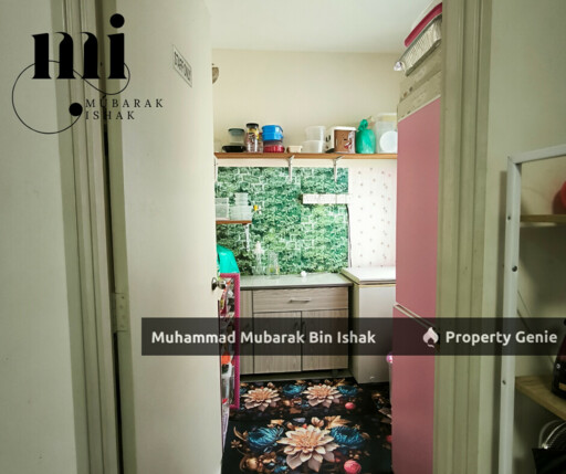 Anggun 3 Emerald Rawang | 3-Storey Terrace | Perfect Family Upgrade!