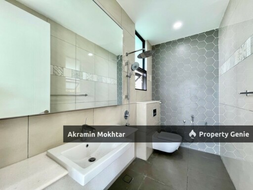 FREEHOLD| ULTRA LUXURY MANSION @ COUNTRY HEIGHTS DAMANSARA | 4 STOREY TWIN BUNGALOW