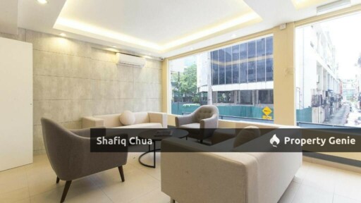 Well Kept Budget Hotel for Sale in Jalan Tuanku Abdul Rahman, KL
