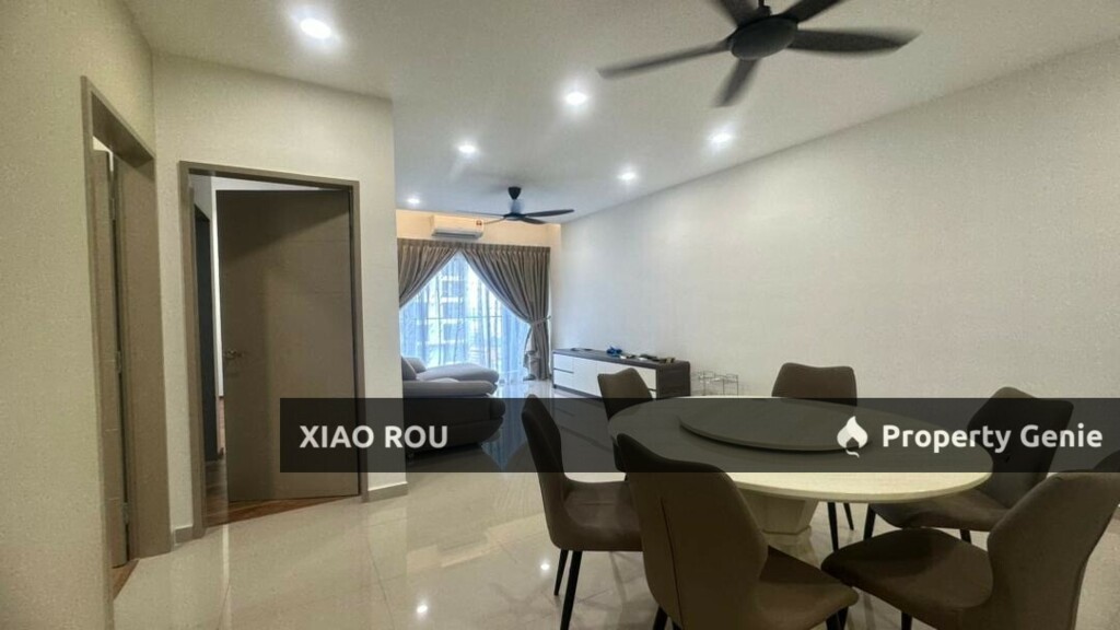 For Sale Admiral Residence @ Kota Laksamana