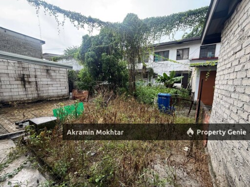 2 STOREY LOW COST TAMAN BUKIT KEMUNING,  SEKSYEN 32, SHAH ALAM