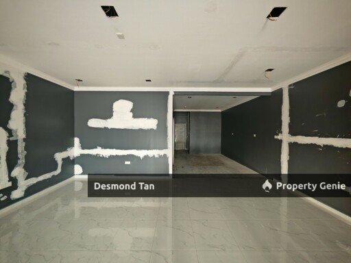 Seremban 2 Centrio Facing Mainroad Gfloor (Below Market Value), Ikon, Uptown Avenue, Plazo S2 Height