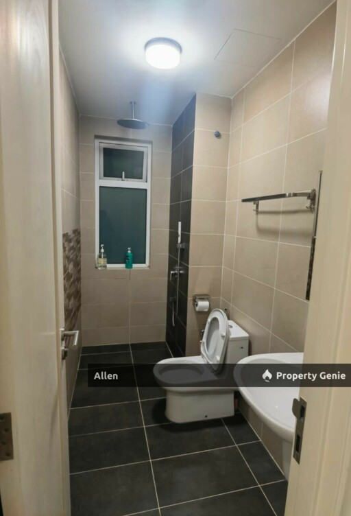 TriTower Residence @ Johor Bahru Sentral, Johor Bahru