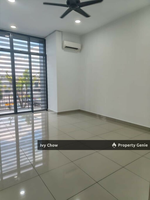 Austin Residence Terrace House for Sale