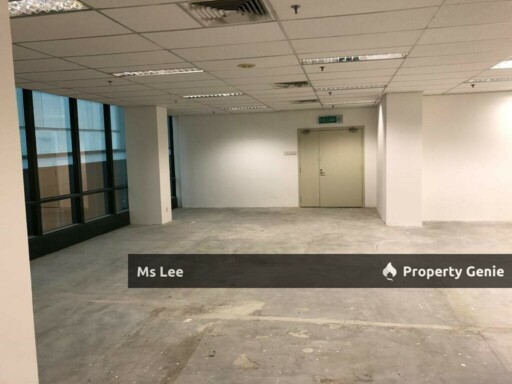 Menara Keck Seng @ Bukit Bintang, KL - 250m / 3 mins walk to Pavilion Mall