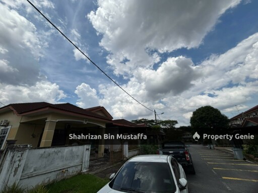 Full Loan, International Lot, Taman Saleng Gaya, Senai, Johor