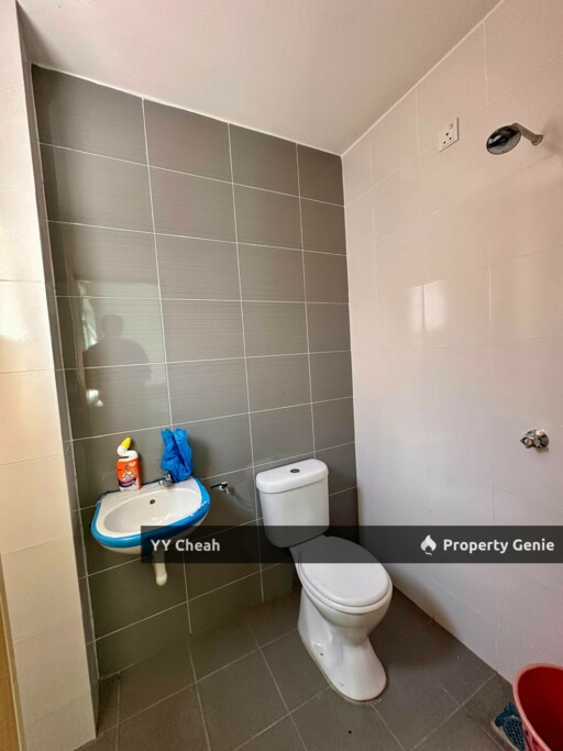 Menglembu Ipoh Single Storey Corner House For Sale Brand New Never Occupied Facing North