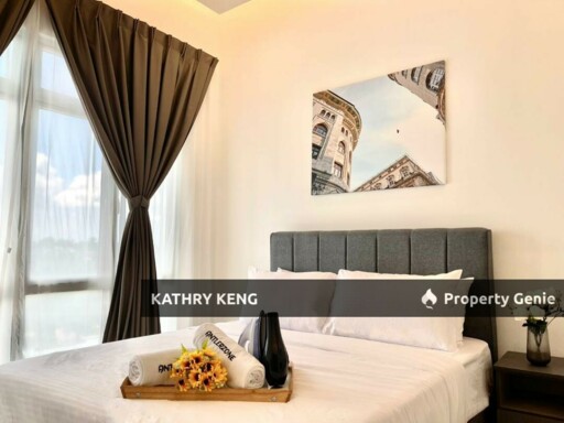 Menara Hartamas For Sale Mount Austin For Sale Johor Bahru For Sale Johor For Sale