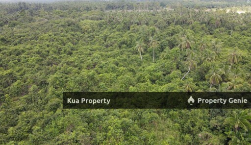 2 Lots of Land For Sale! Located at Asajaya