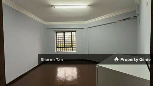 Seri Mutiara Apartment