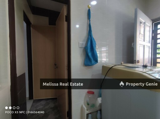 For Sale Renovated Taman Banggol Indah Kemaman Terengganu
