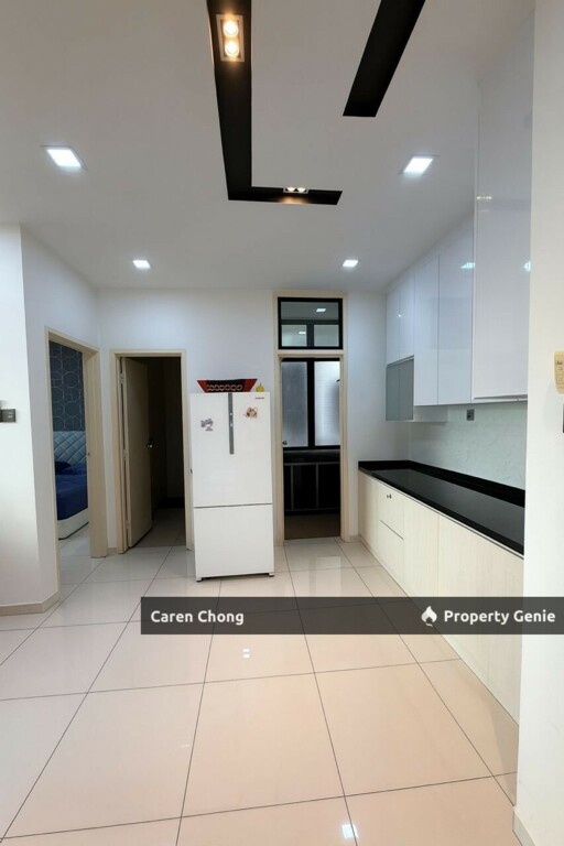 🔥𝐖𝐓𝐋｜𝐅𝐎𝐑 𝐑𝐄𝐍𝐓🔥  🏢𝐃'𝐒𝐮𝐦𝐦𝐢𝐭 𝐑𝐞𝐬𝐢𝐝𝐞𝐧𝐜𝐞𝐬 @ 𝐊𝐞𝐦𝐩𝐚𝐬 𝐔𝐭𝐚𝐦𝐚 𝟏 𝐁𝐞𝐝 𝟏 𝐁𝐚𝐭𝐡 𝐅𝐨𝐫 𝐑𝐞𝐧𝐭 一房式公寓出租😍